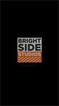 Mobile Screenshot of brightsidestudios.ca